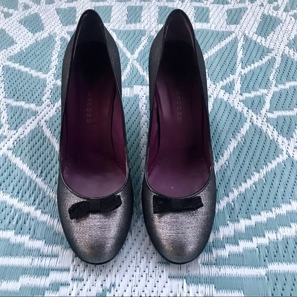 marc jacobs heels